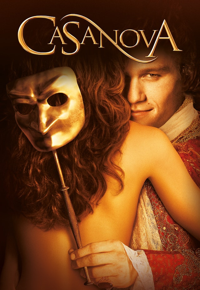 Casanova