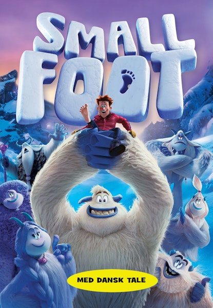 Smallfoot