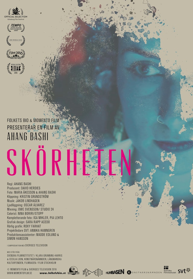 Skörheten