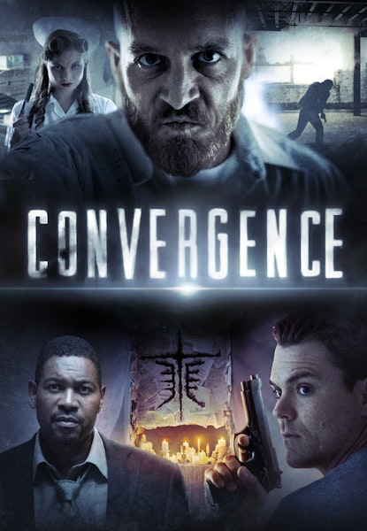 Convergence