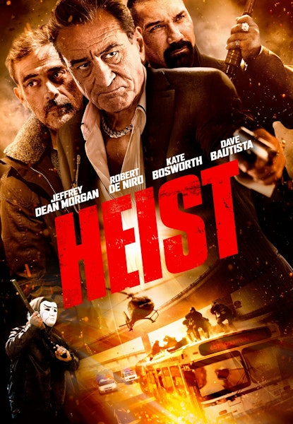 Heist