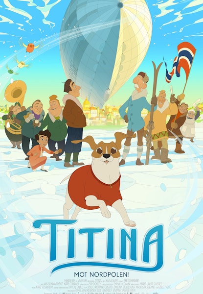 Titina