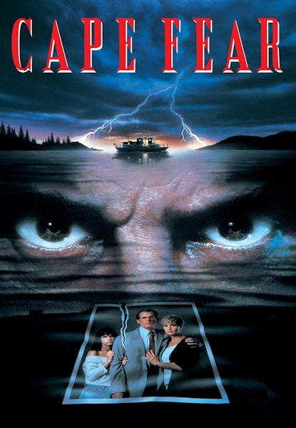 Cape Fear