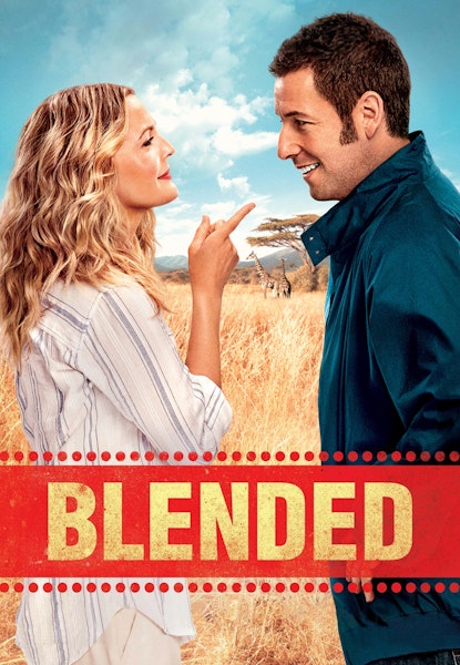 Blended