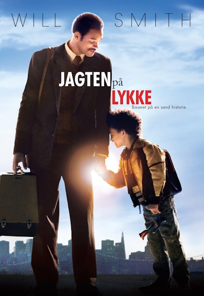 The Pursuit of Happyness