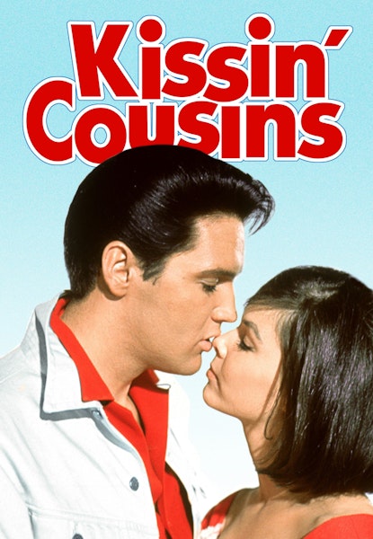 Kissin' Cousins