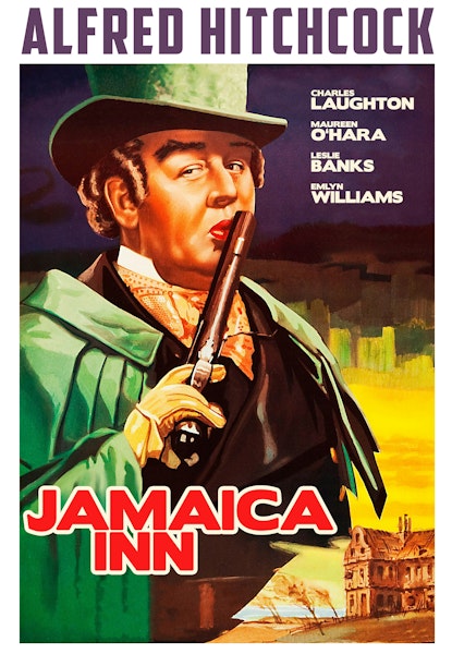 Jamaica Inn
