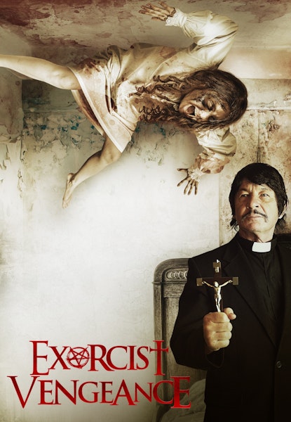Exorcist Vengeance