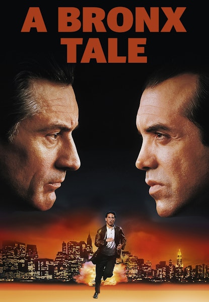 A Bronx Tale