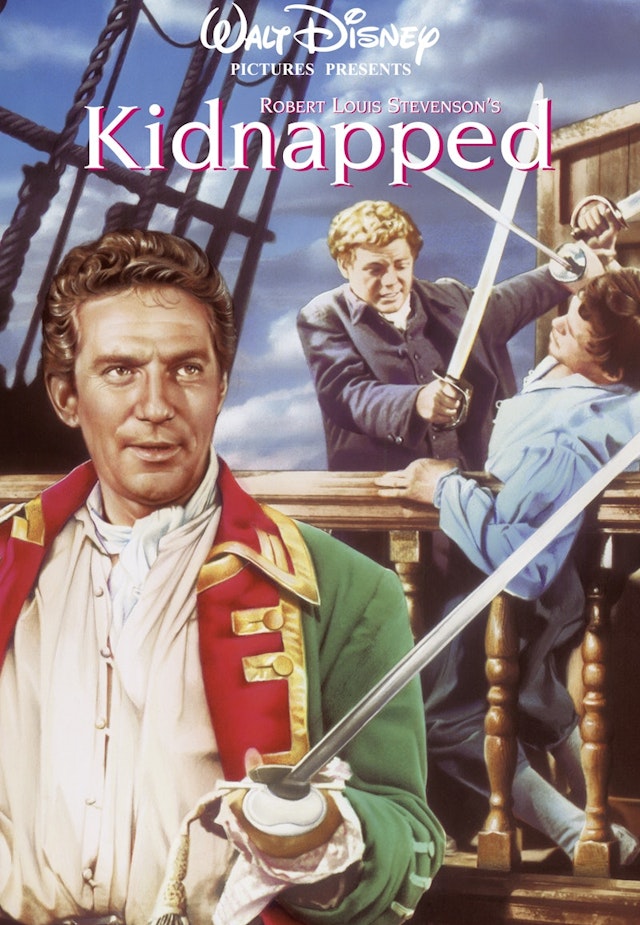 Kidnapped