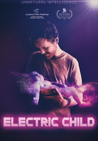 Electric Child