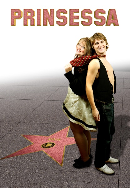 Prinsessa