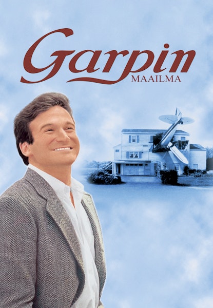 Garpin maailma
