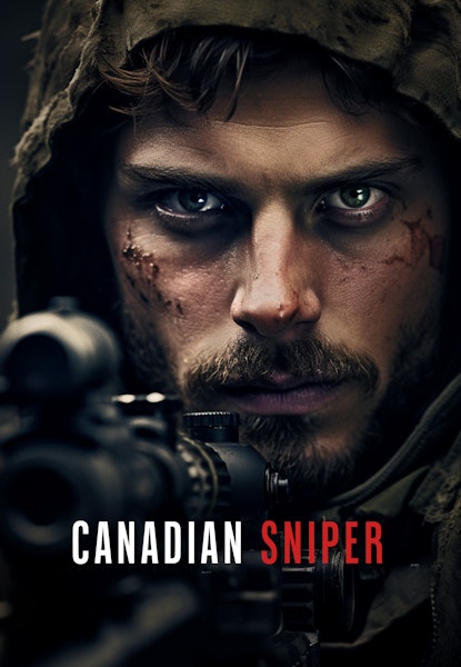 Canadian, Sniper