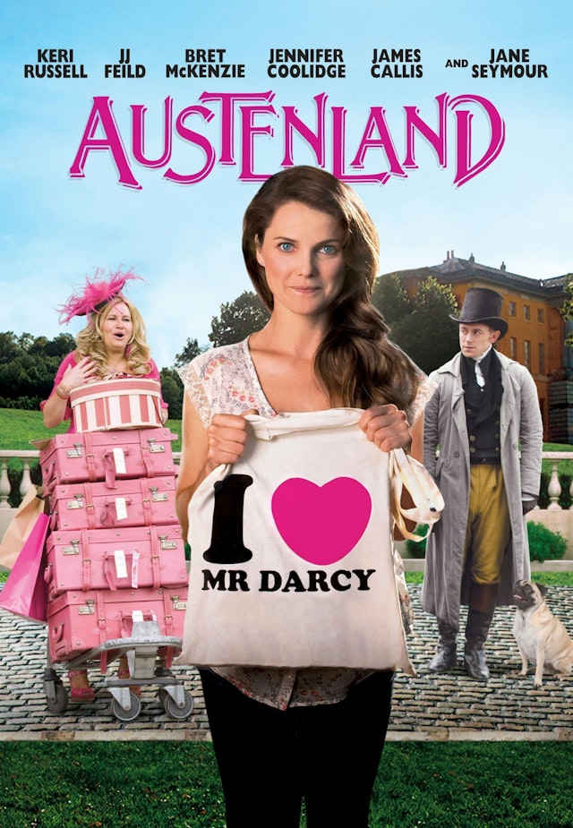 Austenland