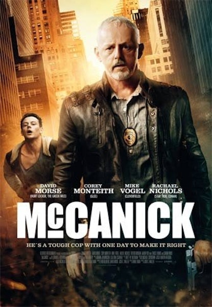 McCanick
