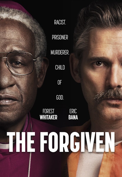The Forgiven