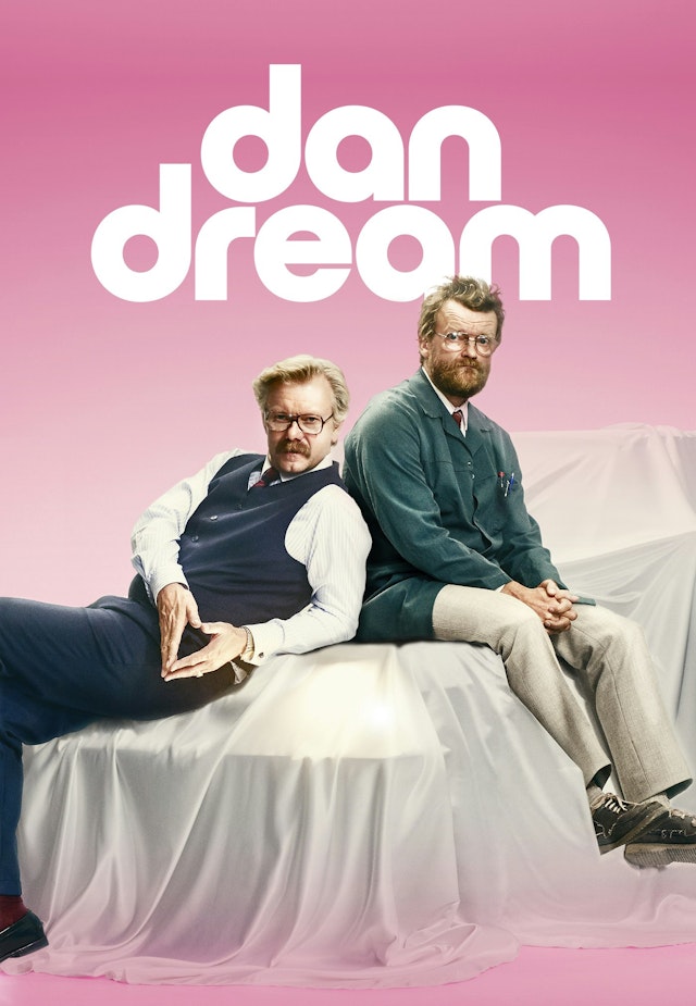 Dan Dream