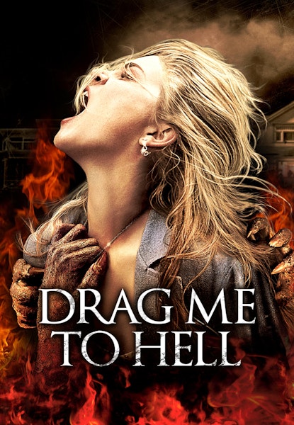 Drag Me to Hell
