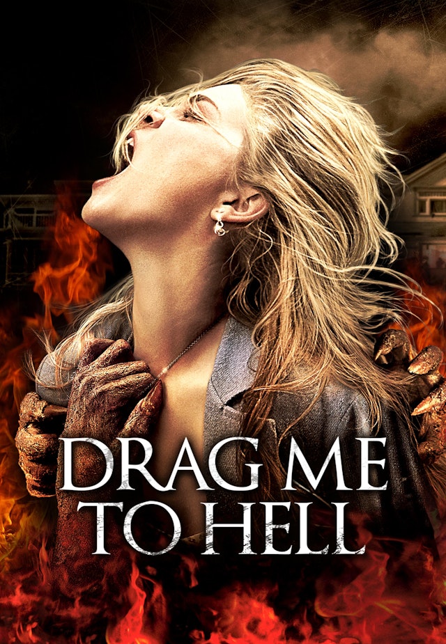 Drag Me to Hell