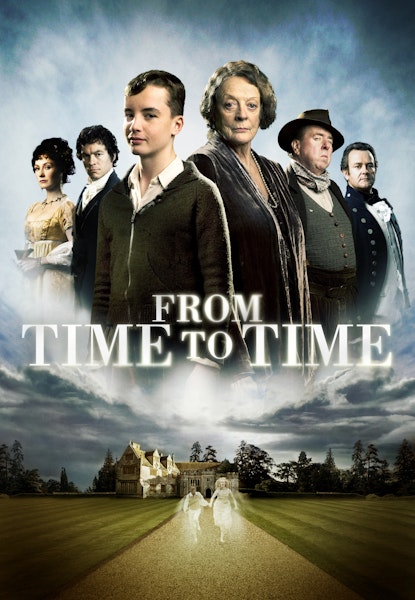 From Time To Time