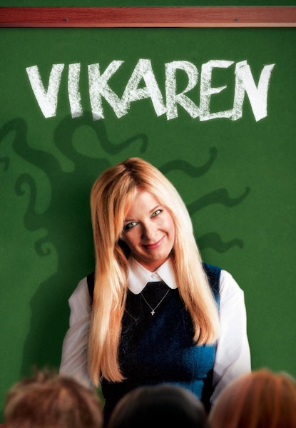 Vikaren