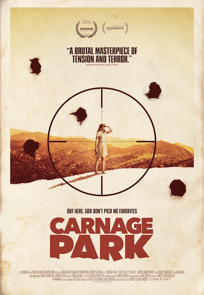 Carnage Park