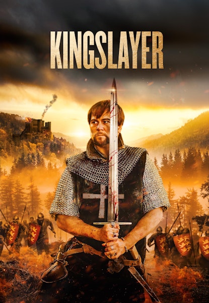 Kingslayer