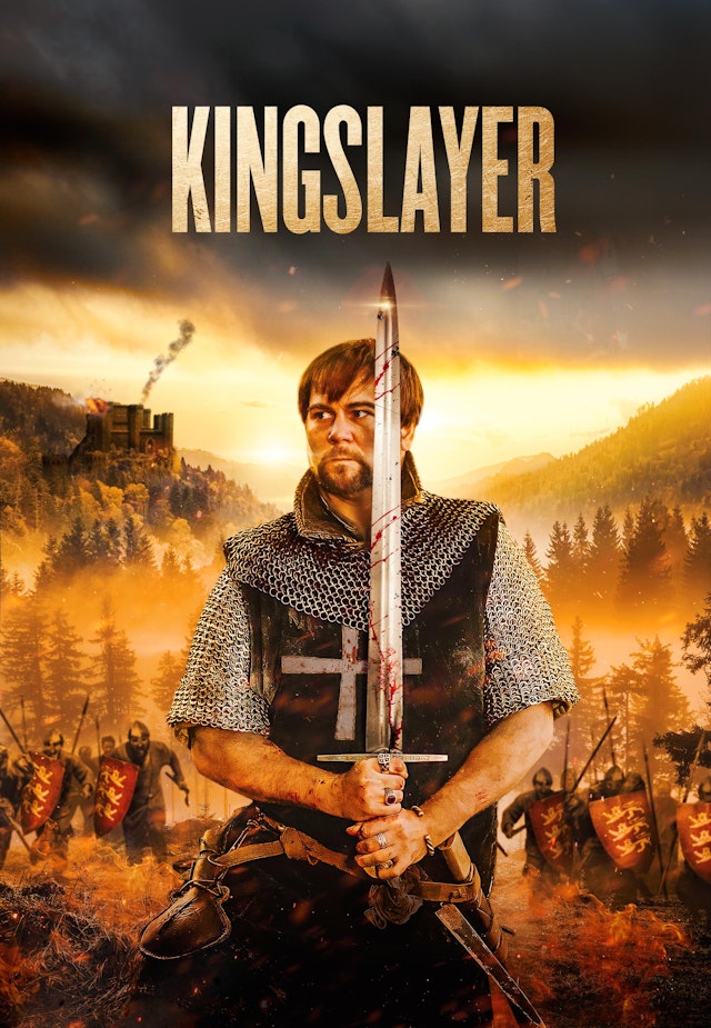 Kingslayer