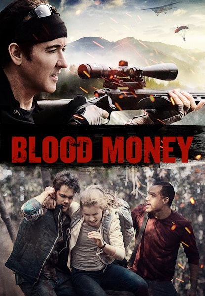 Blood Money