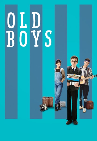 Old Boys
