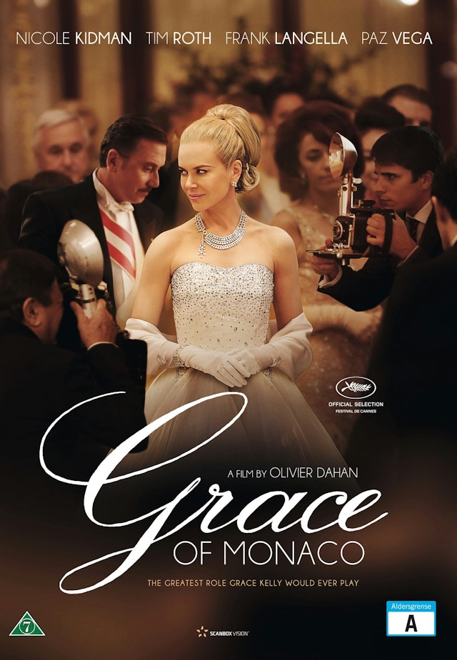 Grace of Monaco