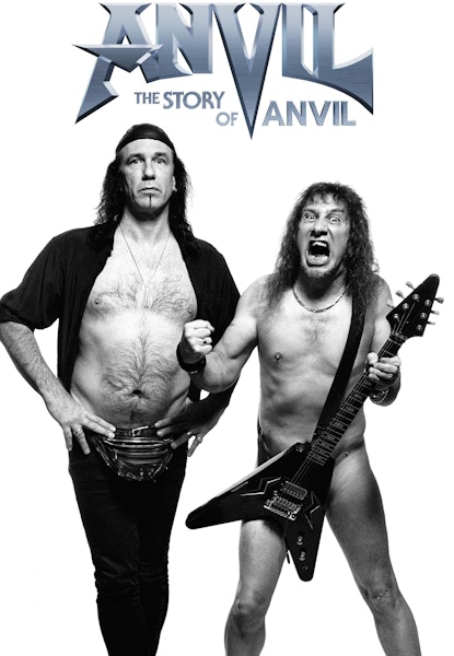 Anvil: The Story of Anvil