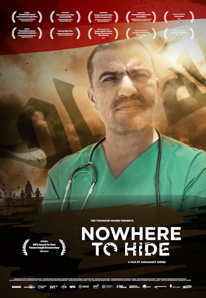 Nowhere to Hide