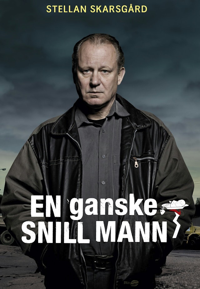 En ganska snäll man