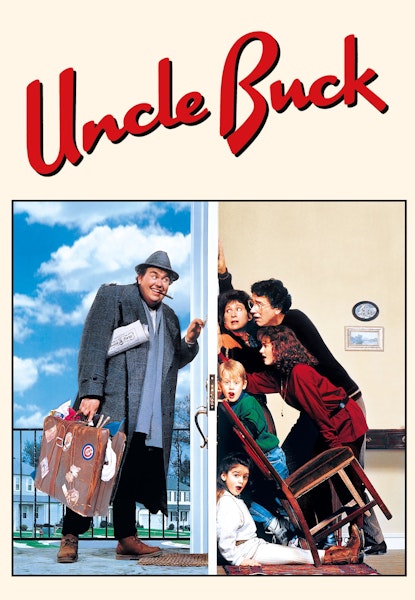 Uncle Buck