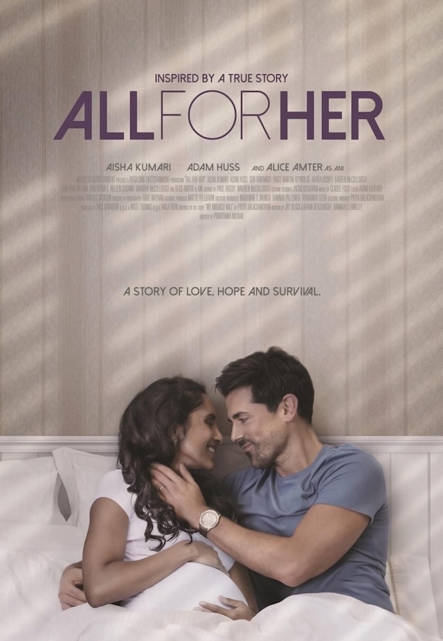 All For Her