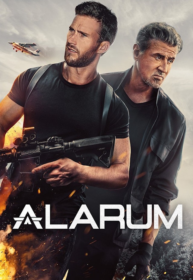 Alarum