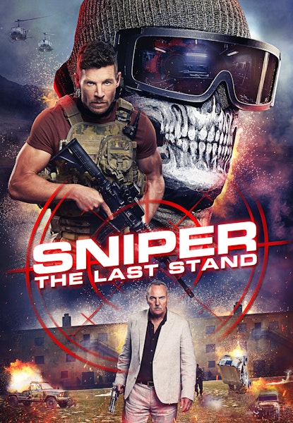 Sniper: The Last Stand