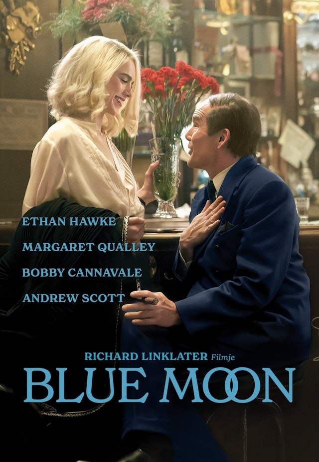 Blue Moon