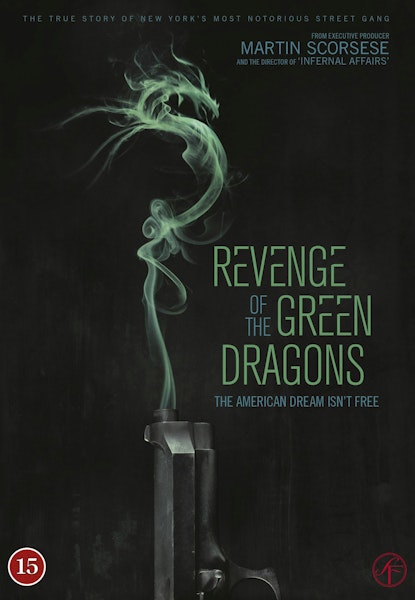 Revenge of the Green Dragons
