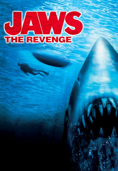 Haisommer 4 - Hevnen