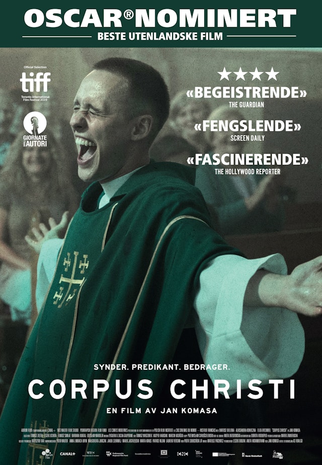 Corpus Christi