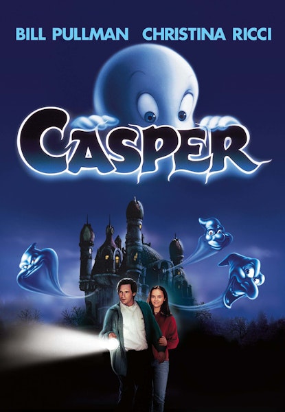 Casper