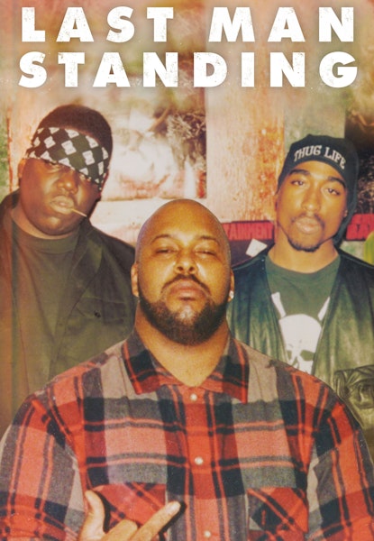 The Last Man Standing