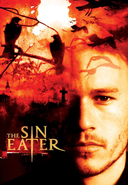 The Sin Eater