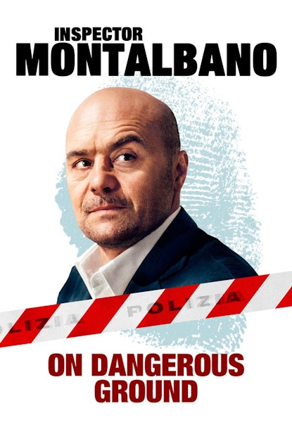 Inspector Montalbano - On Dangerous Ground