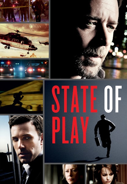 State of Play