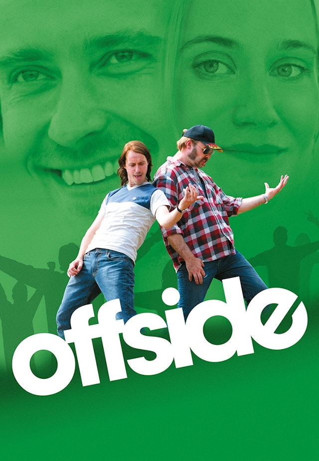 Offside