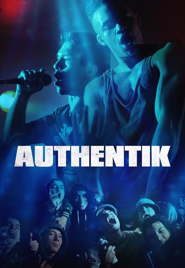Authentik